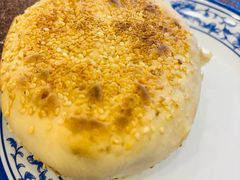 吊炉烧饼-老三羊汤【北兴隆街店】