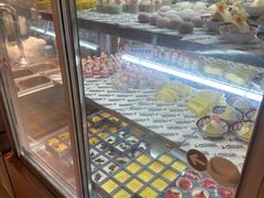 -汉阳廷自助烤肉·火锅(万丰海岸城店)