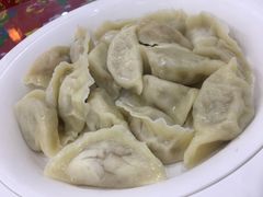 -东北特色水饺(郭家桥店)