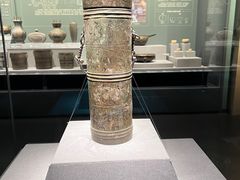 -广西壮族自治区博物馆