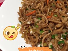 -西贝(东城万达广场店)