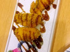 -山之川日料放题(通州店)