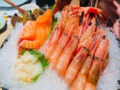 -匠和风精致料理(宁德万达店)
