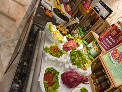 -佛山皇冠假日酒店-西餐厅