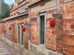 -晋江五店市传统文化旅游区
