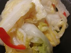 泡菜-馔豚·台北菜专门店(深圳湾万象城店)