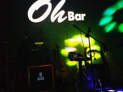 -ohbar live house(人广店)