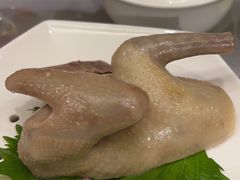 -狮王府淮扬菜(新街口友谊店)