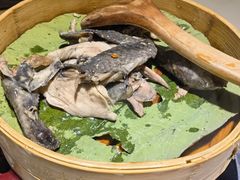 -黑鸡小馆(金源店)