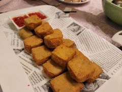 -新南华大酒店(长寿店)