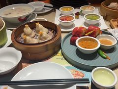 -点都德(花城店)
