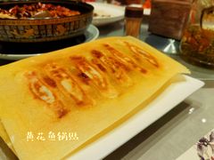 -千岛海鲜(中南路店)