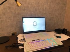 -ALIENWARE外星人(国贸商城旗舰店)