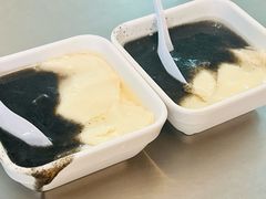 -德记山水豆腐花