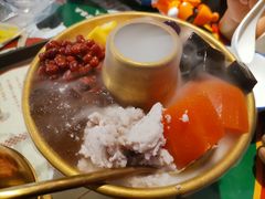 -五条人糖水铺(光谷世界城店)