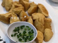 -长平老姿娘夜粥(平东一街店)
