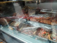 -马凯餐厅(长椿街店)