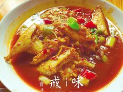 -明园饭店(福得路店)