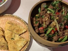 -吴记百家·私房菜·家宴(润园店)