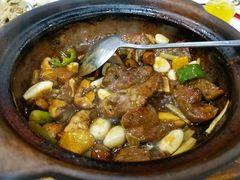 -大嫂镬仔·焖鸡煲·啫啫煲(逢源路店)