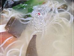 -贵州沾水米线(学田湾店)