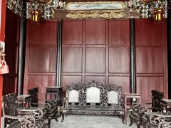-文昌阁