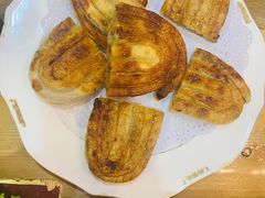 盘丝馅饼-牧人嘎查蒙餐(富强路店)