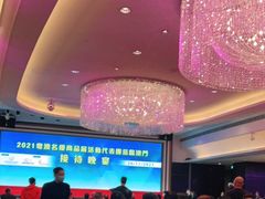 -澳门旅游塔360°旋转餐厅(南湾湖广场店)