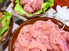 -正南齊北重庆老火锅(光华村直营店)