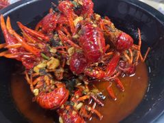 -聚味瞿记·龙虾堂(树木岭店)