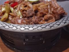 -甘家界柠檬鸭(安吉店)