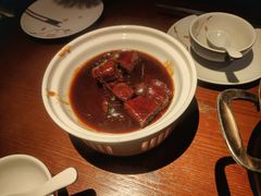 -绿茶餐厅(财富购物中心店)