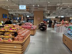 -七鲜超市(瑞虹天地太阳宫店)
