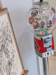 -长沙纹身·龙堂刺青·三土师傅的店