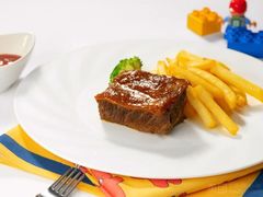 -王品牛排(常州吾悦广场店)