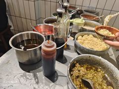 -黔有有贵州酸汤夺夺粉火锅(五味十字店)
