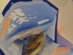 -水一方现烤鱿鱼丝大连特产(华南亿合城店)