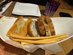 -安妮意大利餐厅(世贸天阶店)