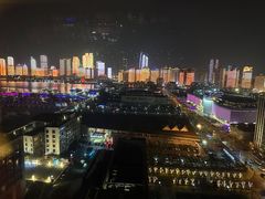 -VENU+海景酒廊