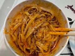 -樊记腊汁肉(西安咸阳国际机场店)