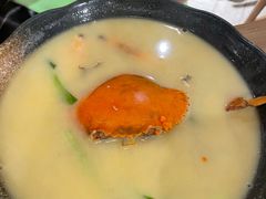 -十面欢腾·海鲜面·台式Bistro(长乐路店)