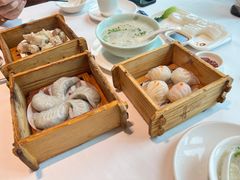 -粤式早茶希朋喜宴