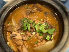 -金湖港式餐厅(建外店)