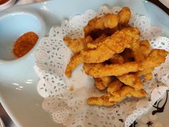 -印象天台·非遗文化美食