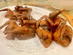 -顺发餐厅(湖滨中路店)