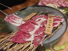 -九田家黑牛烤肉料理·自助(洪洞县城市花园店)