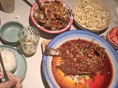 -老房子·南昌菜(双子塔店)
