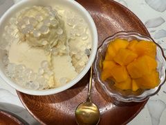 -聪嫂私房甜品(旺角二店)