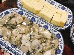 -老铜锅涮羊肉(大连海滨住宅小区店)