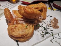 -京华烟云·北京烤鸭(领展购物广场·中关村店)